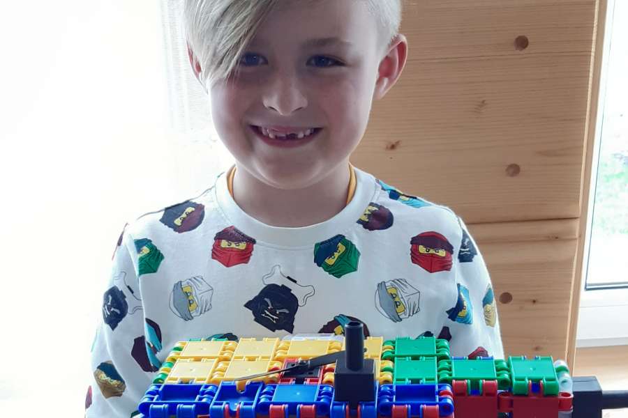 Świetlica w naszej szkole