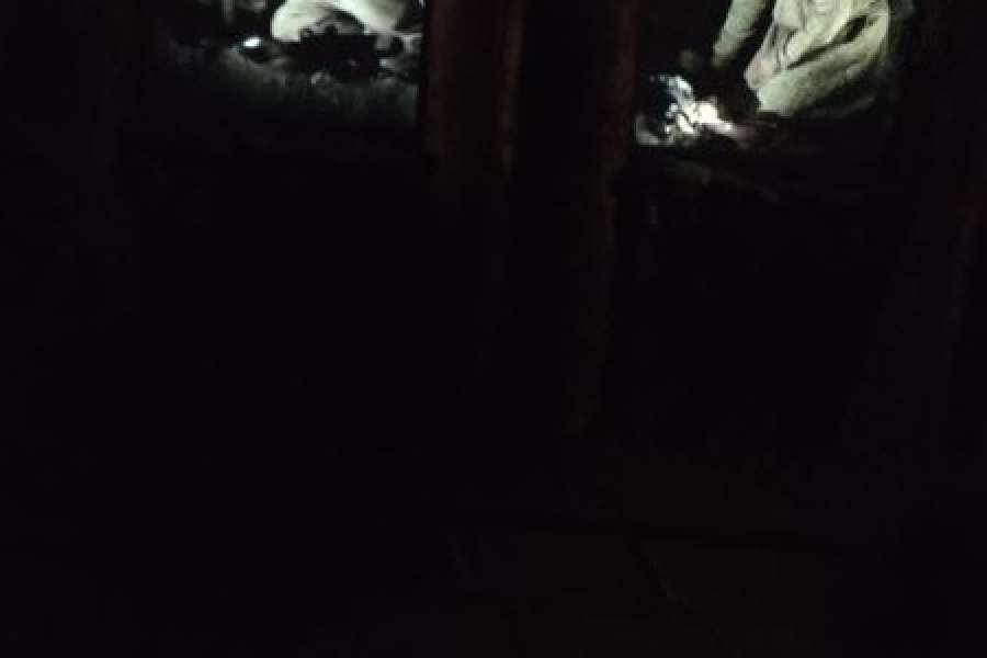 Wycieczka do  Kopalni  Soli w Bochni