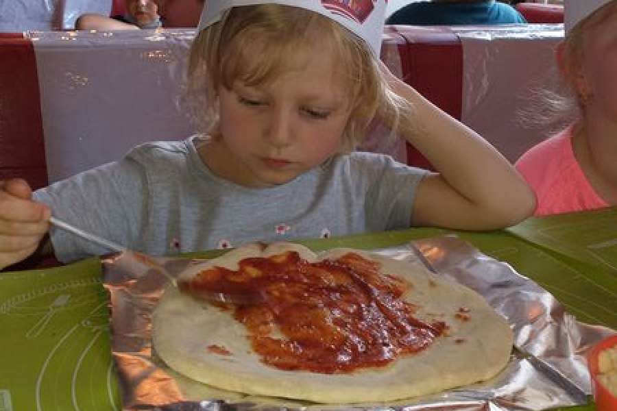 Wycieczka do  Kopalni  Soli w Bochni