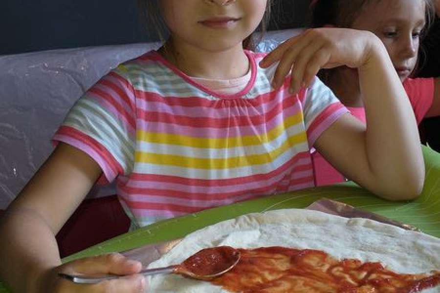 Wycieczka do  Kopalni  Soli w Bochni