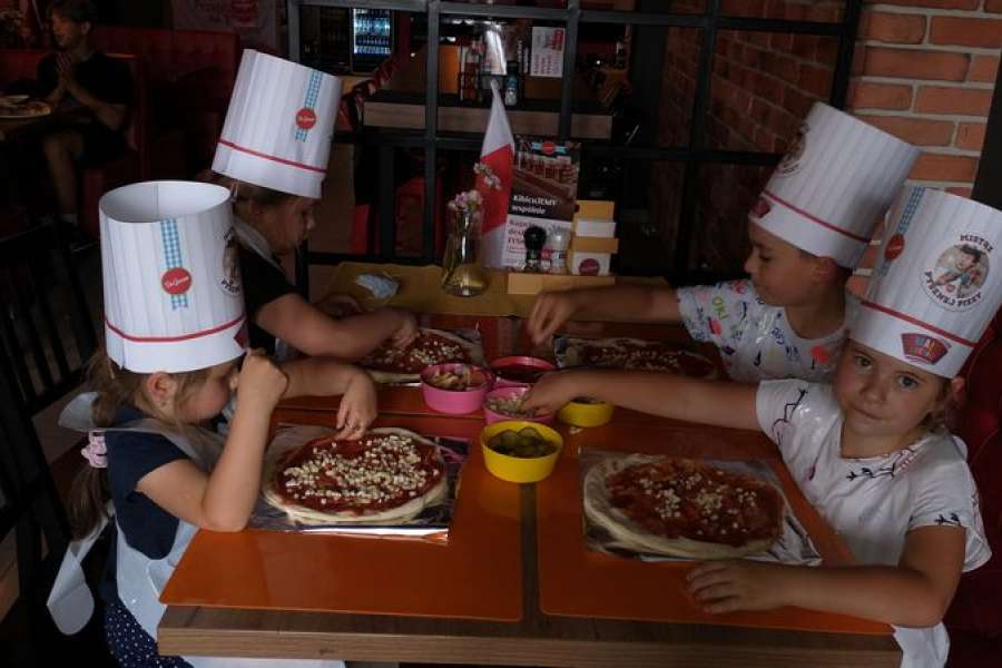 Wycieczka do  Kopalni  Soli w Bochni