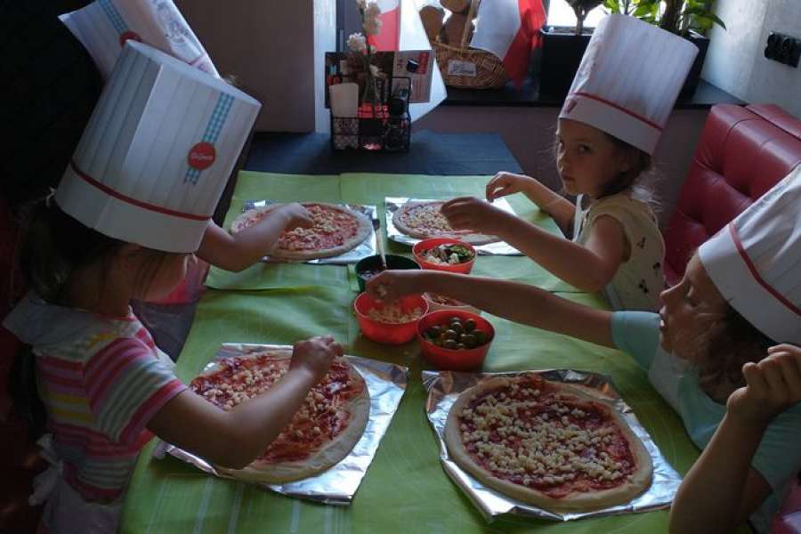 Wycieczka do  Kopalni  Soli w Bochni