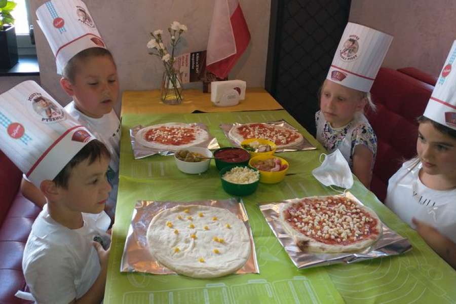 Wycieczka do  Kopalni  Soli w Bochni