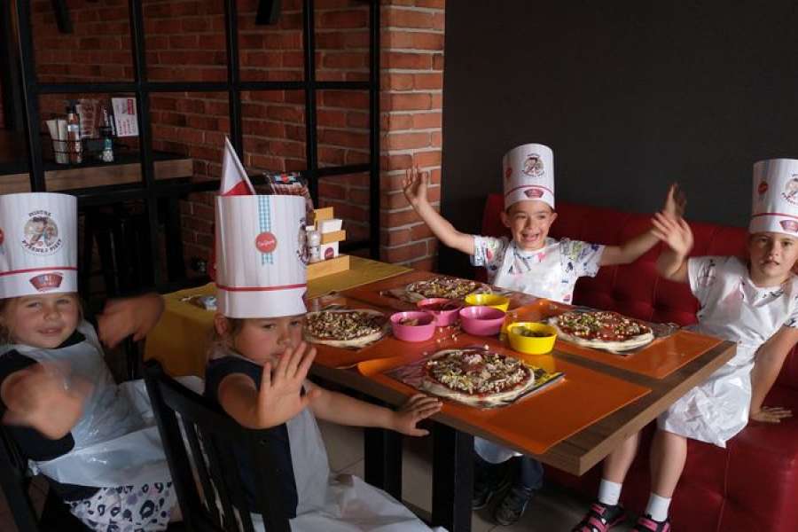 Wycieczka do  Kopalni  Soli w Bochni