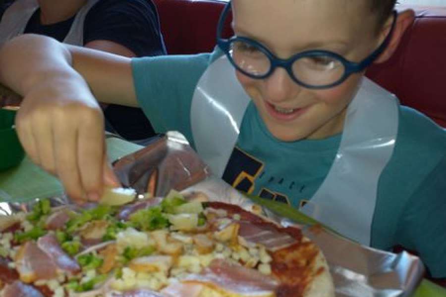 Wycieczka do  Kopalni  Soli w Bochni