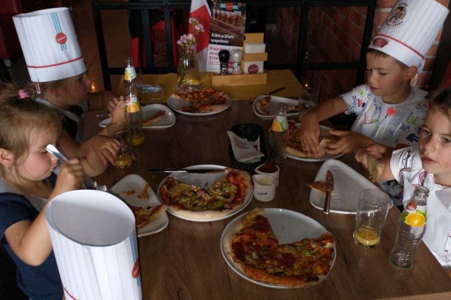 Wycieczka do  Kopalni  Soli w Bochni