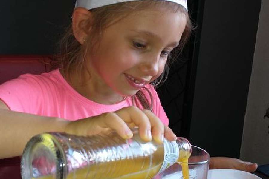 Wycieczka do  Kopalni  Soli w Bochni