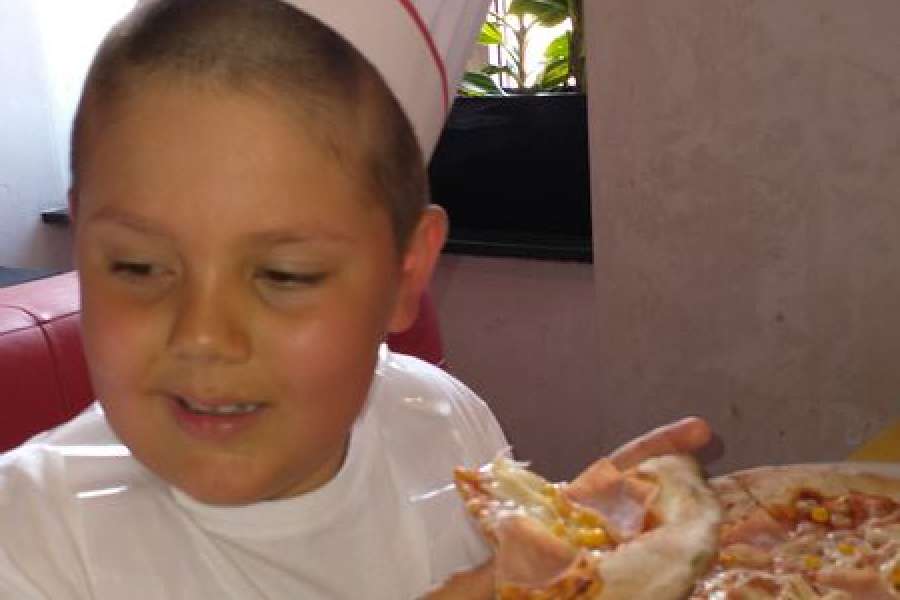 Wycieczka do  Kopalni  Soli w Bochni