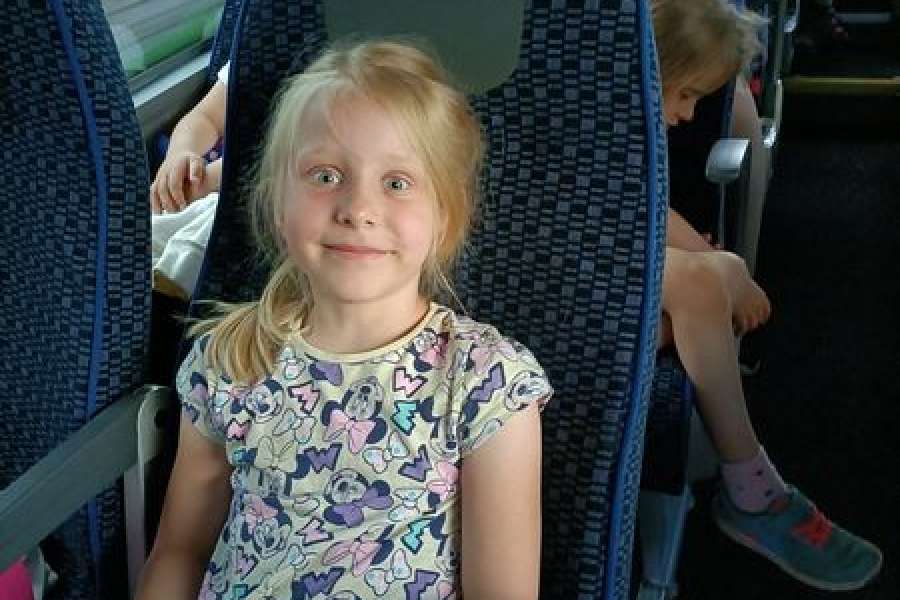 Wycieczka do  Kopalni  Soli w Bochni