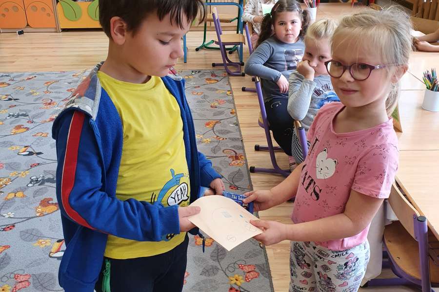 DZIEŃ CHŁOPAKA ZERÓWKA