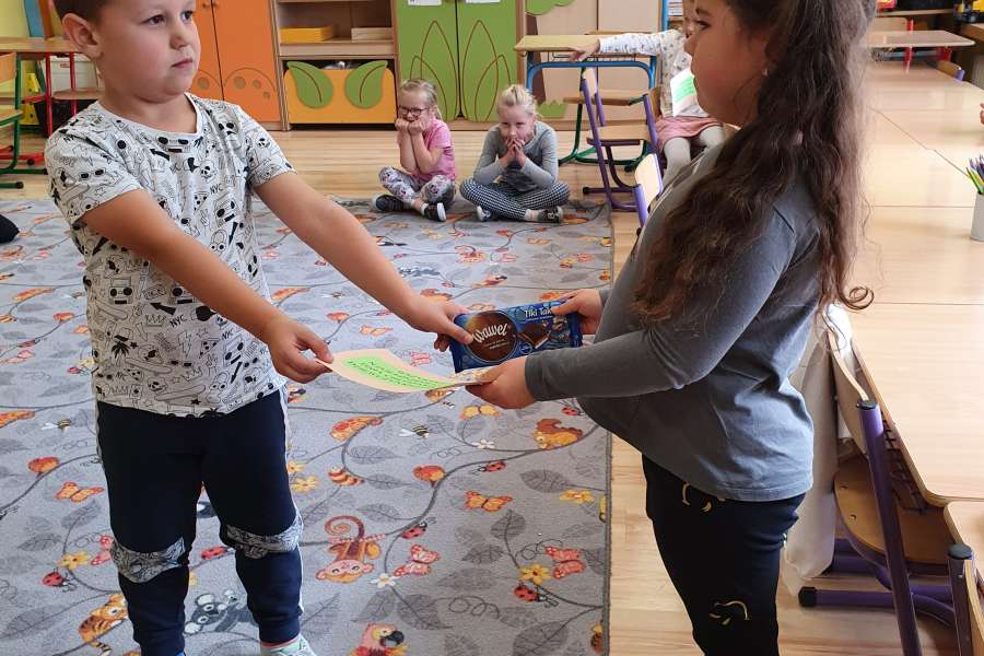 DZIEŃ CHŁOPAKA ZERÓWKA