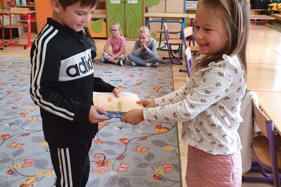 DZIEŃ CHŁOPAKA ZERÓWKA