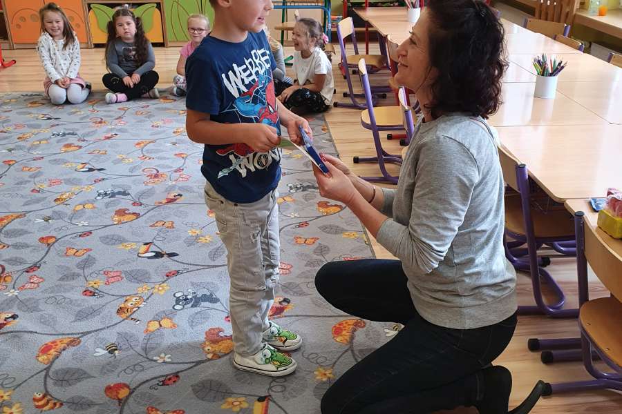 DZIEŃ CHŁOPAKA ZERÓWKA