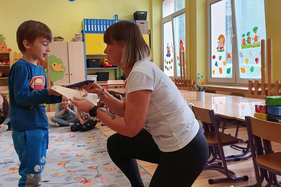 DZIEŃ CHŁOPAKA ZERÓWKA