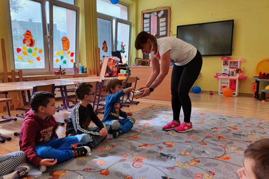 DZIEŃ CHŁOPAKA ZERÓWKA