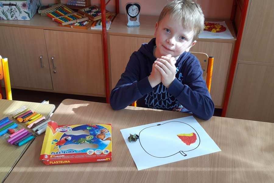 28 WRZEŚNIA ŚWIATOWY DZIEŃ JABŁKA