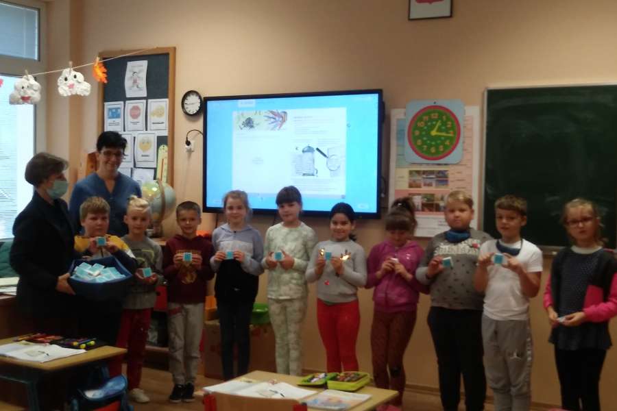 Dzień Czystych Rąk