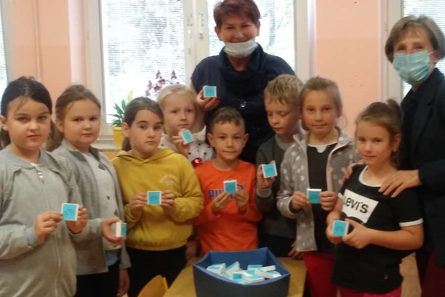 Dzień Czystych Rąk