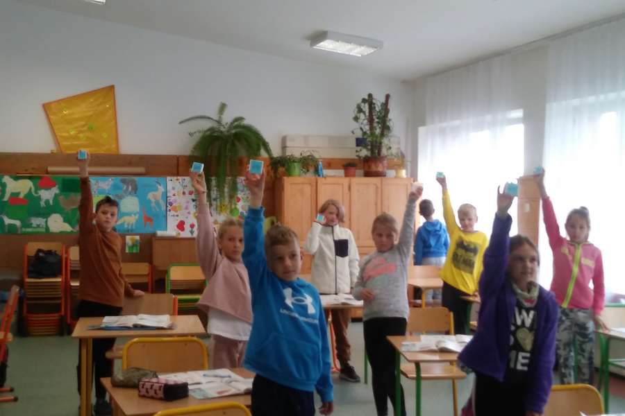 Dzień Czystych Rąk