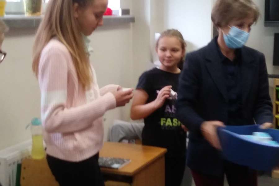 Dzień Czystych Rąk