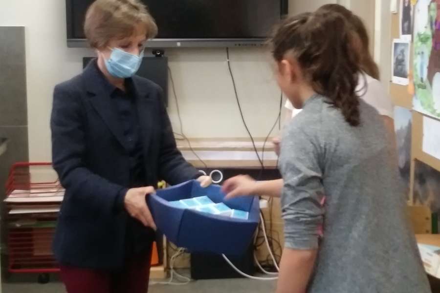 Dzień Czystych Rąk