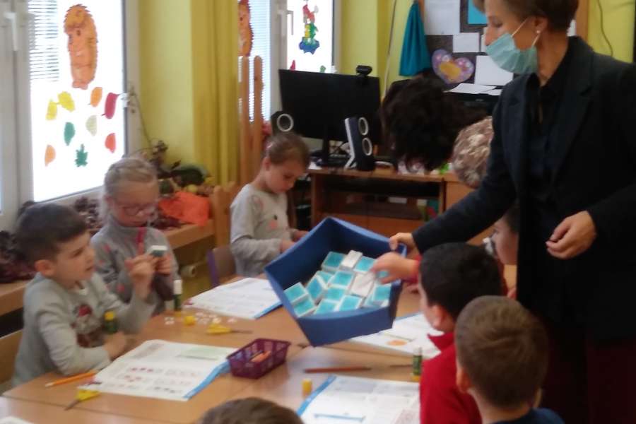 Dzień Czystych Rąk