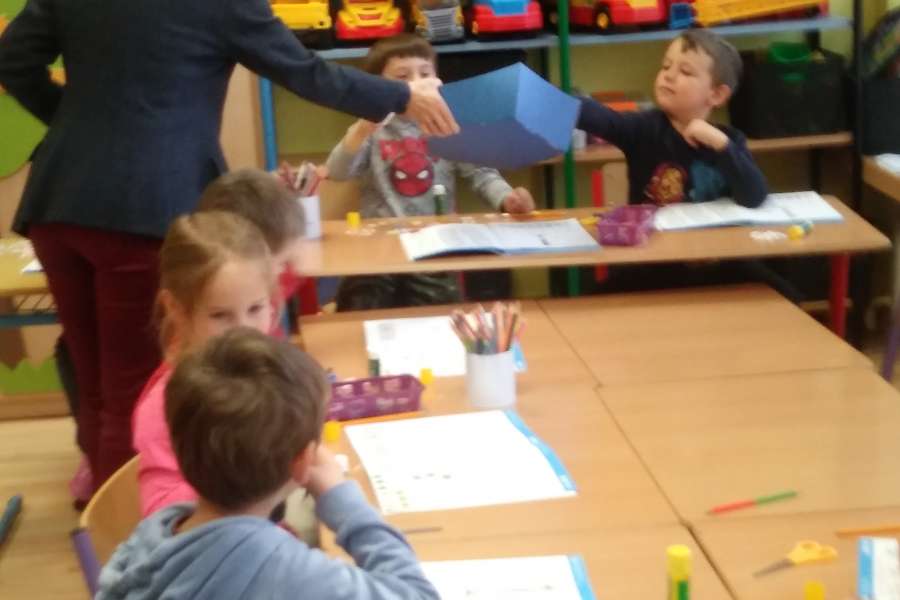 Dzień Czystych Rąk