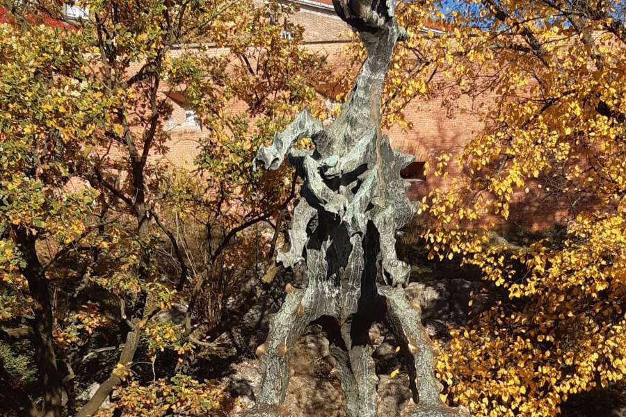 WYCIECZKA DO KRAKOWA UCZNIÓW KLAS 1, 2 i 3