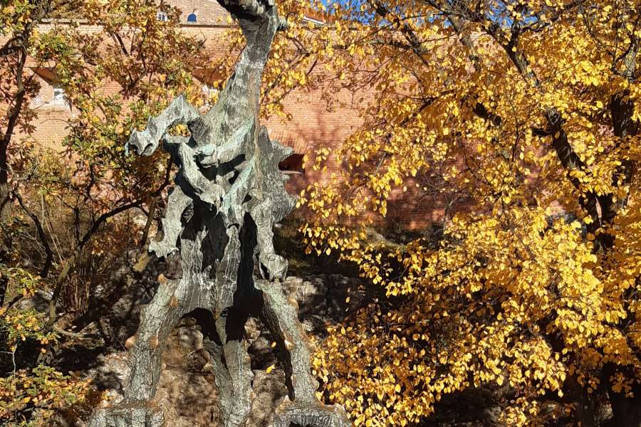 WYCIECZKA DO KRAKOWA UCZNIÓW KLAS 1, 2 i 3