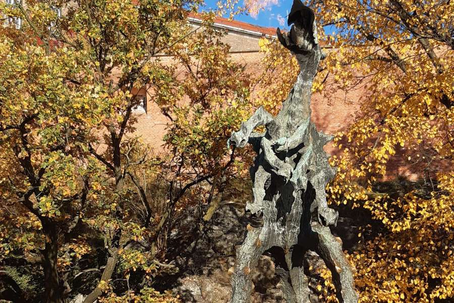 WYCIECZKA DO KRAKOWA UCZNIÓW KLAS 1, 2 i 3