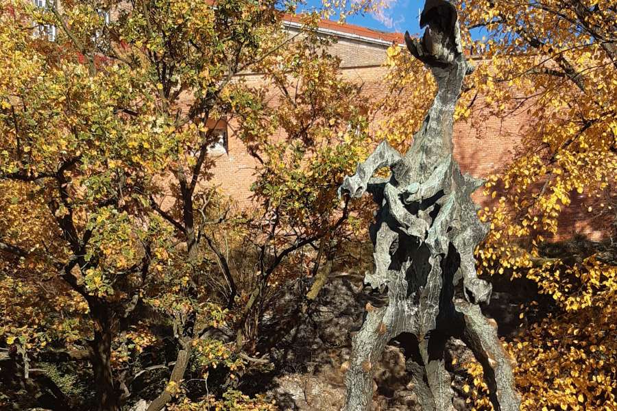 WYCIECZKA DO KRAKOWA UCZNIÓW KLAS 1, 2 i 3