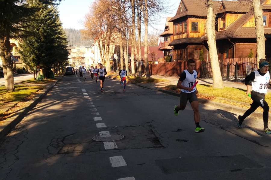 103 Bieg Niepodległości