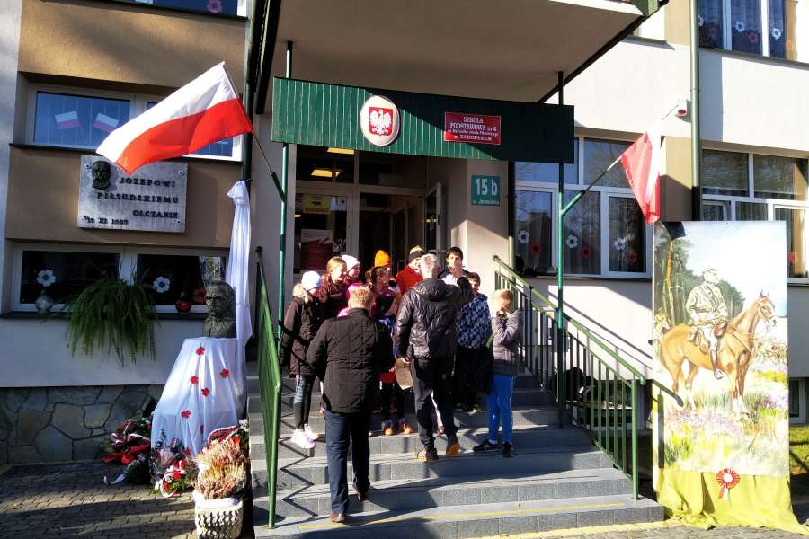 103 Bieg Niepodległości