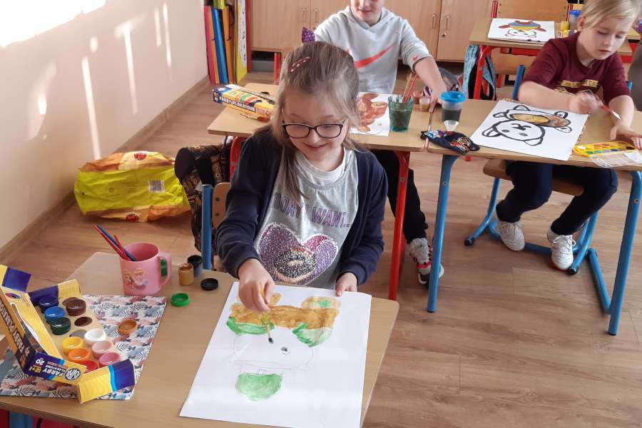 Dzień Pluszowego Misia