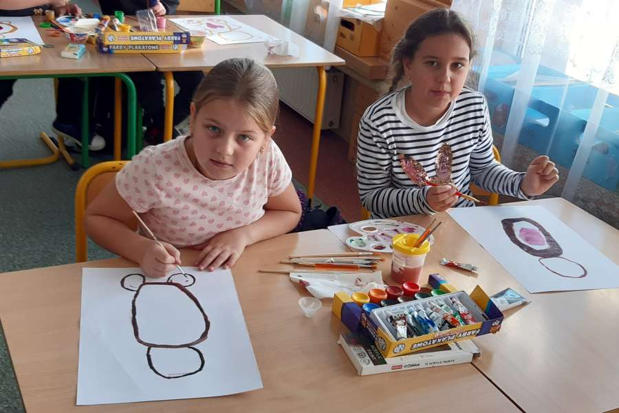 Dzień Pluszowego Misia