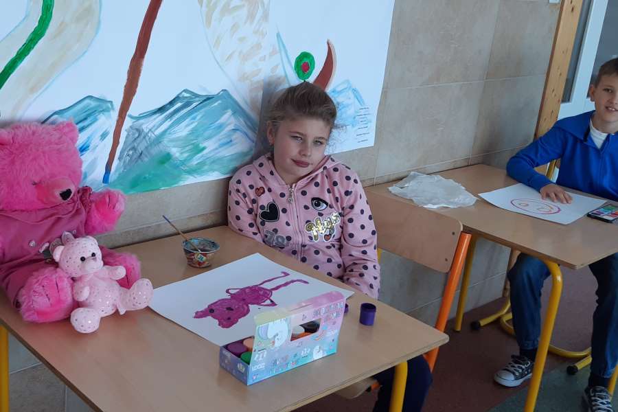 Dzień Pluszowego Misia