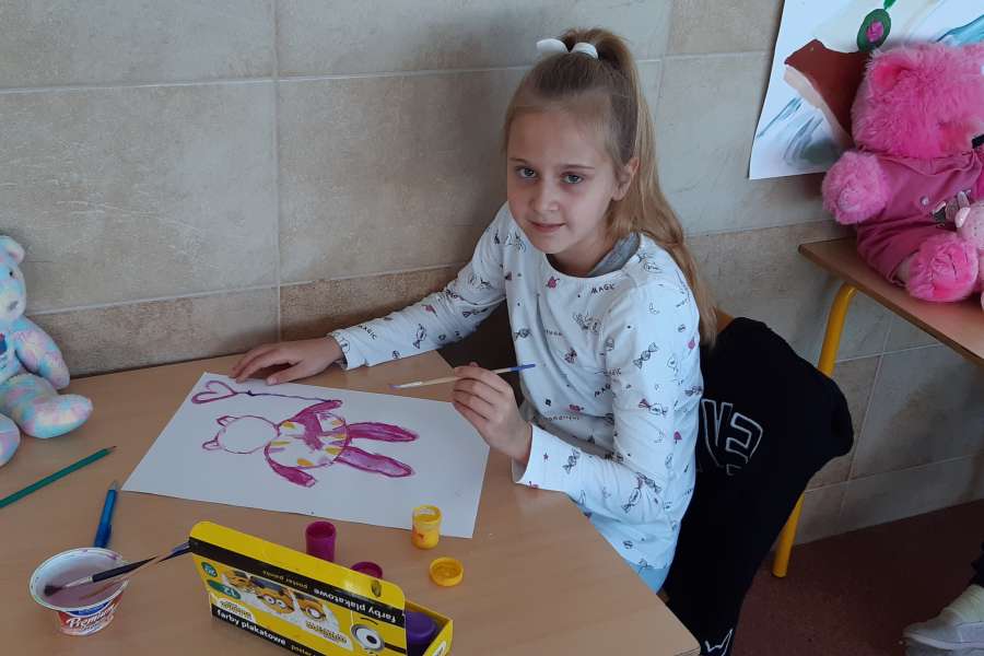 Dzień Pluszowego Misia