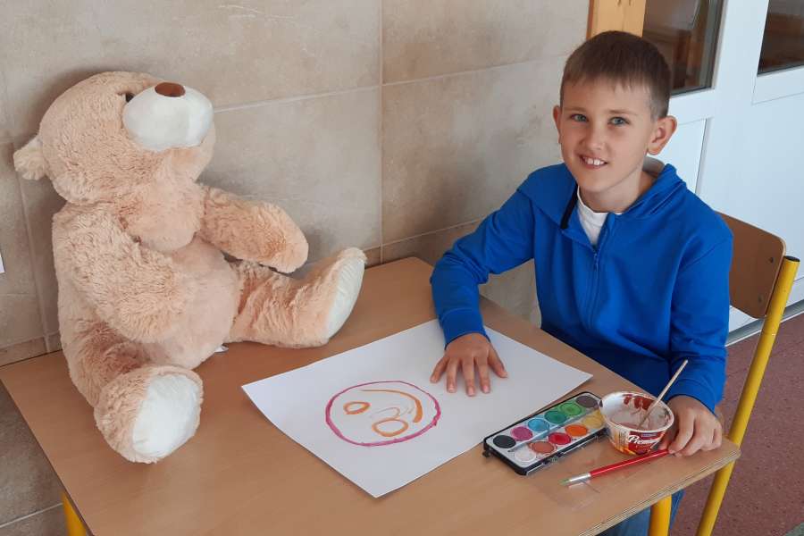 Dzień Pluszowego Misia