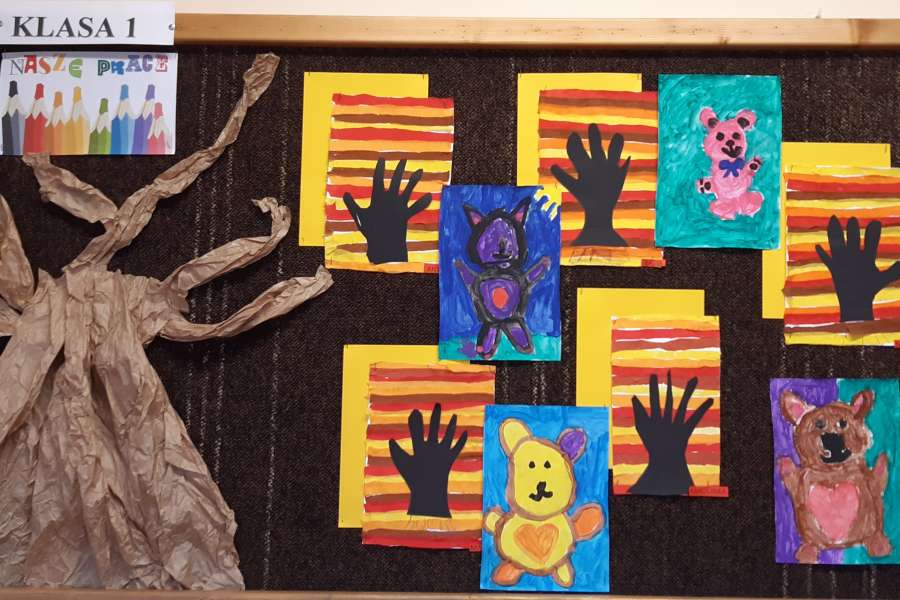 Dzień Pluszowego Misia