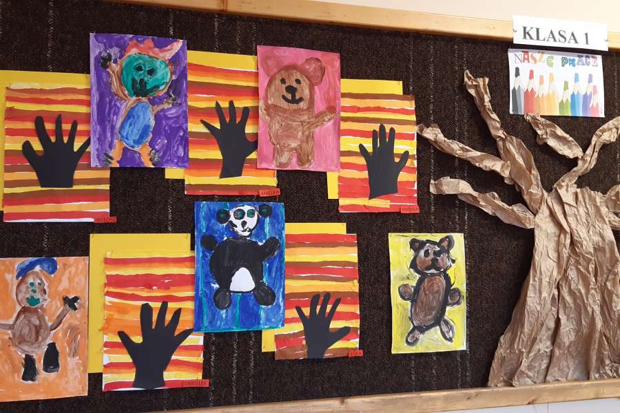 Dzień Pluszowego Misia