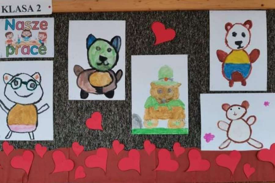 Dzień Pluszowego Misia