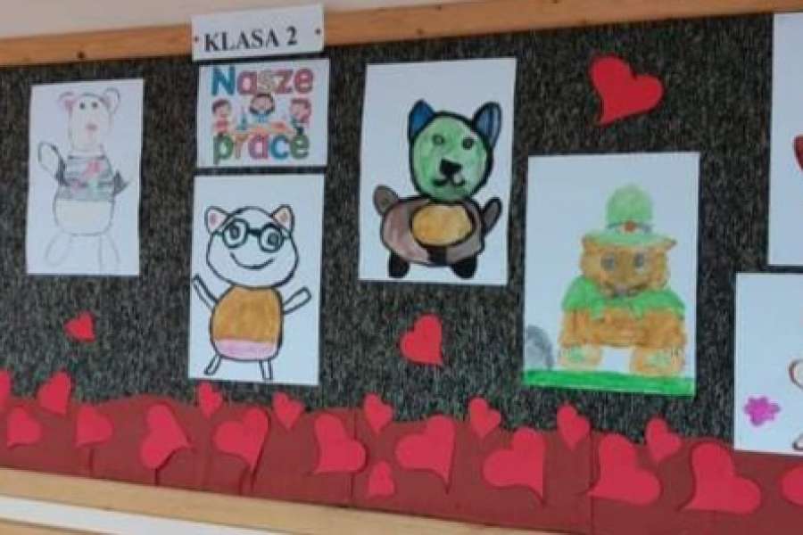 Dzień Pluszowego Misia