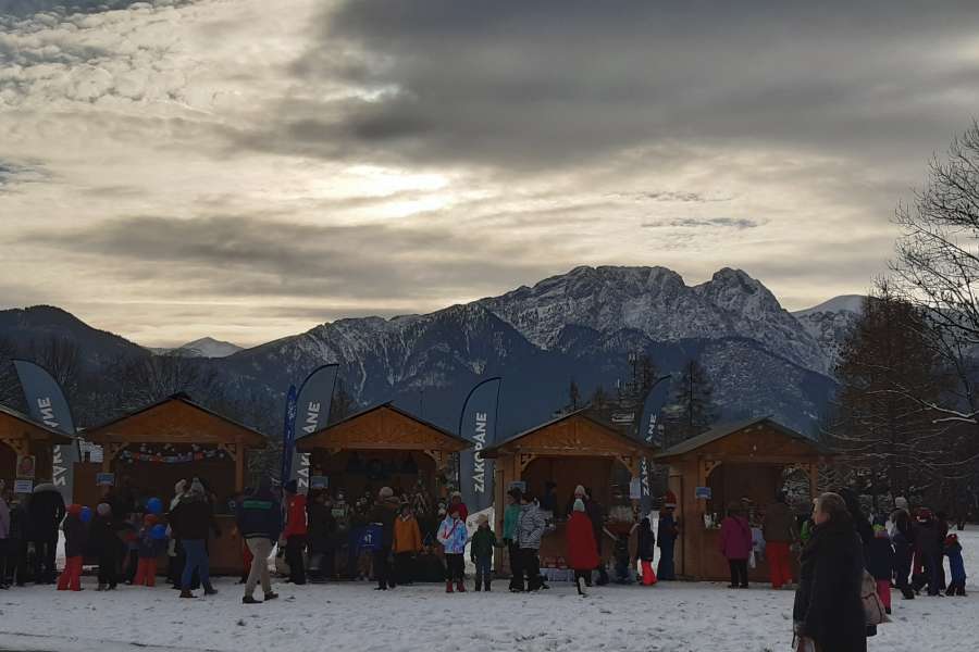 Zakopiańskie Mikołajki21