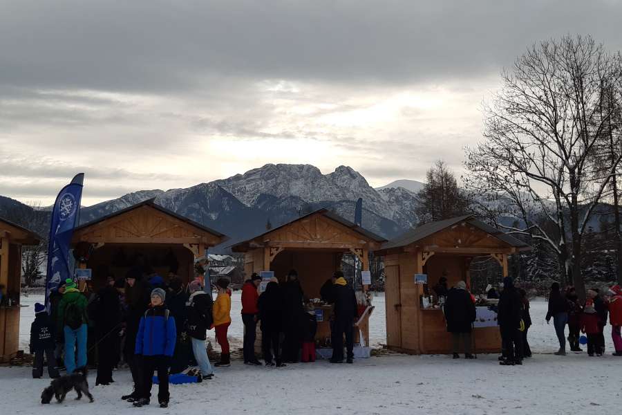 Zakopiańskie Mikołajki21