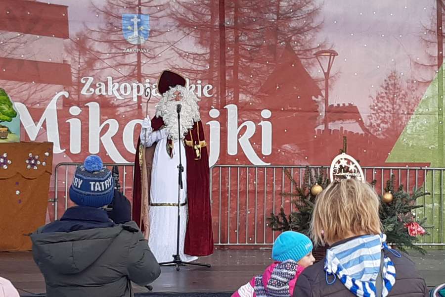 Zakopiańskie Mikołajki21