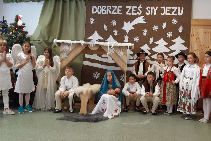 Święta tuż, tuż...21