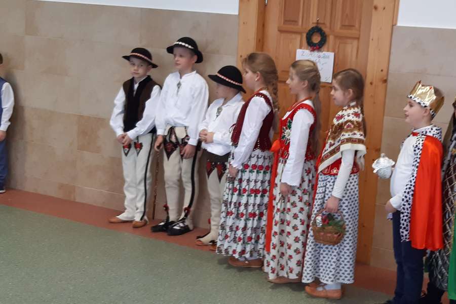 Święta tuż, tuż...21