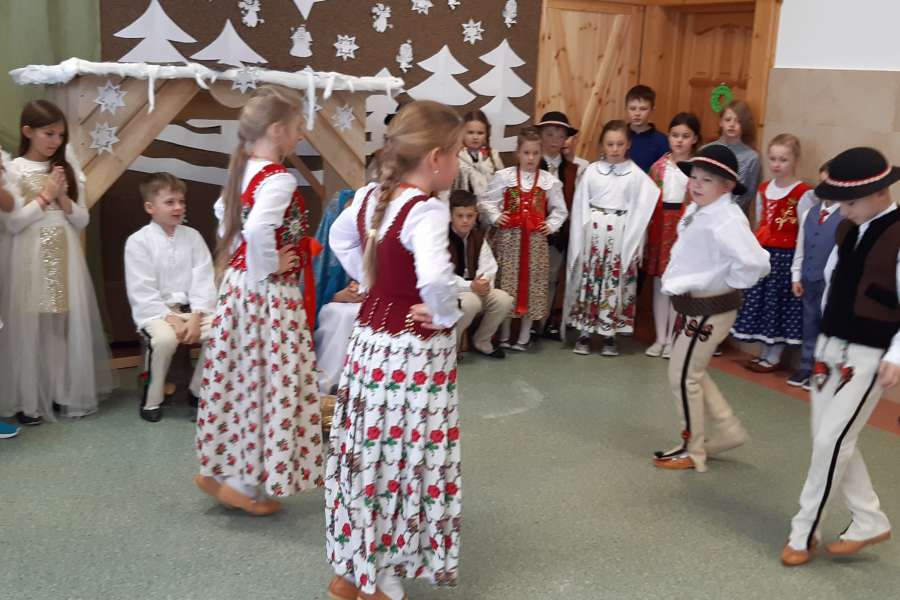 Święta tuż, tuż...21