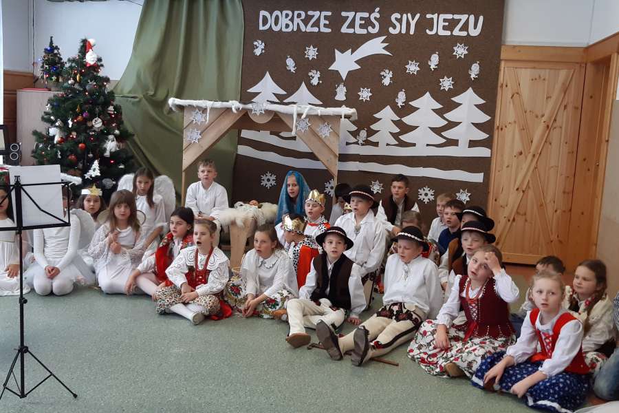 Święta tuż, tuż...21