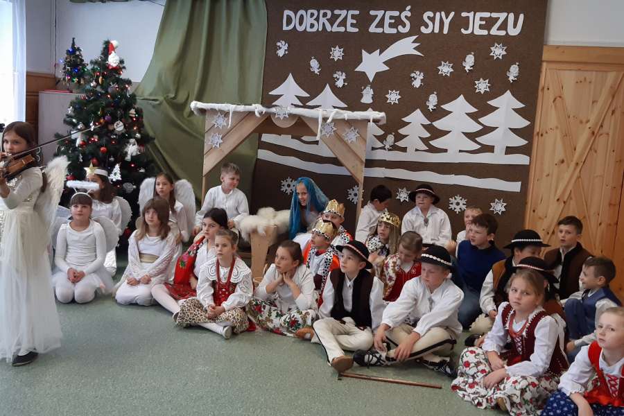 Święta tuż, tuż...21